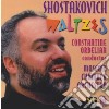 Dmitri Shostakovich - Waltzes cd