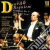 Antonin Dvorak - Requiem, Symphony No.9 cd