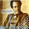 Gustav Mahler - Symphony No.4 In Sol Maggiore cd
