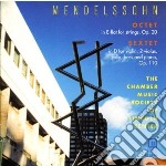 Felix Mendelssohn - Sestetto Per Piano Op.110, Ottetto Op.20