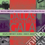 Dallas Christmas Gala - Vari /dallas Symphony Orchestra And Chorus cd