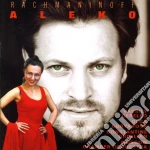 Sergej Rachmaninov - Aleko cd