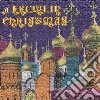 A Kremlin Christmas - Christmas Chants Of Russia, 17th-20th Centuries- Dmitriak Gennady Dir/moscow Kremlin Choir cd