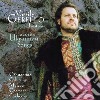 Favorite Ukrainian Songs - Orbelian Constantine Dir /vassily Gerello, Baritono, Ensemble Style Of Five, Moscow Chamber Orchestra cd