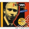 Sergei Prokofiev - Songs And Romances (integrale) (3 Cd) cd