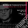 Dmitri Shostakovich - Symphonies Nos.6 & 10 (2 Cd) cd