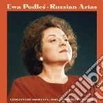 Ewa Podles: Russian Arias / Various cd