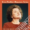 Ewa Podles: Russian Arias / Various cd