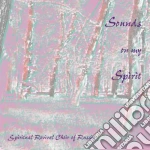 Sounds On My Spirit cd