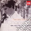 Carol Rosenberger: A Concerto Collection (2 Cd) cd