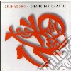 Chinasong: Canti Popolari Cinesi- Shanghai Quartet cd