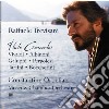 Raffaele Trevisani: Flute Concerto - Albinoni, Tartini, Vivaldi, Galuppi, Boccherini cd