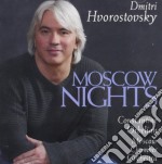 Dmitri Hvorostovsky - Moscow Nights