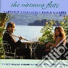 Virtuoso Flute (The) cd
