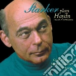 Janos Starker: Plays Haydn Cello Concertos cd