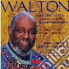 William Walton - Suite From Henry V, Cello Concerto, Violin & Piano Sonata (2 Cd) cd