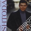 Arie D'opera Russe- Shtoda DaniilTen/philharmonia Of Russia, Constantine Orbelian cd