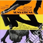 Astor Piazzolla - Sensations