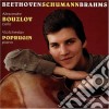 Ludwig Van Beethoven - Sonata Per Violoncello N.4 Op.102 cd