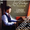 Jory Vinikour - In Concert (2 Cd) cd
