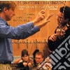 Leonard Bernstein - Serenata cd