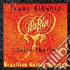 Isaac Albeniz - Iberia (vers.per Quattro Chitarre) cd