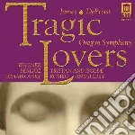 Richard Wagner - Tragic Lovers - Tristan Und Isolde, Prel cd