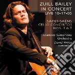 Camille Saint-Saens - Cello Concertos Nos.1 & 2