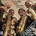 Astor Piazzolla - Piazzolla Four Seasons
