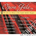 Opera Gala - 35th Anniversary (a Tribute To Delos Founder Amelia S. Haygood) - Vari /dallas Symphony Orchestra, Moscow Chamber Orchestra, Moscow Rad cd