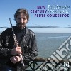 Hofmeyr Hendrik Pie - Concerto Per Flauto E Violino cd
