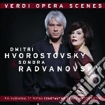 Giuseppe Verdi - Dmitri Hvorostovsky: Verdi Opera Scenes