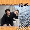 Sergej Rachmaninov - Iduo - Sei Duetti Op.11 cd