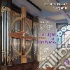 In Light Or Darkness - Musica Per Organo - Buzard Stephen Org cd