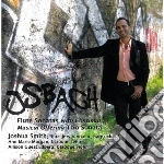 Johann Sebastian Bach - Flute Sonatas With Continuo cd