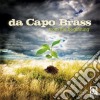 Da Capo Brass /Robert Moody, Direttore cd