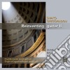 Reinventing Guitar II: Scarlatti, Bach, Handel cd