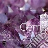 Paul Juon - Gems Rediscovered: Sonata Per Viola E Pi cd
