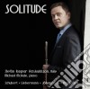 Franz Schubert - Introduzione, Tema E Variazioni Op.160 trockne Blumen - Hoskuldsson Stefan Fl cd