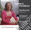 Ludwig Van Beethoven - Sonata Per Pianoforte N.30 Op.109 cd