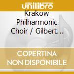 Krakow Philharmonic Choir / Gilbert Levine - Celebration Of Peace Through Music (A) cd musicale di Krakow Phil/levine