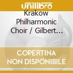 Krakow Philharmonic Choir / Gilbert Levine - Celebration Of Peace Through Music (A)