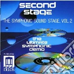 Symphonic Sound Stage (The): Vol.2 cd