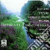Chamber Music Northwest / Orford String Quartet - Intimate Encounters cd