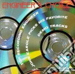 Engineer's Choice - Disco Dimostrativo X Taratura Hi Fi cd