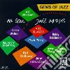 Gems of jazz - all-star jazz artists cd
