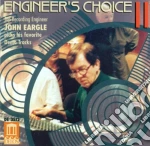 Orchestre Philharmonique De Monte-Carlo / Dallas Symphony Orchestra - Engineer's Choice Vol.2: More John Eargle Favourites cd