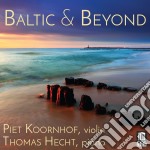 Koornhof /Hecht - Baltic And Beyond