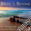 Koornhof /Hecht - Baltic And Beyond cd