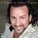 Tribute To Gilbert Duprez (A)